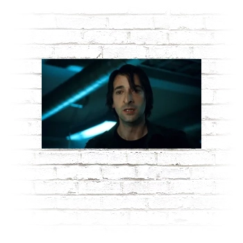 Adrien Brody Poster