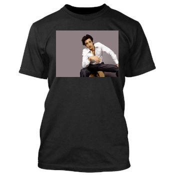 Adrien Brody Men's TShirt