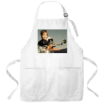 Adrien Brody Apron