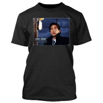 Adrien Brody Men's TShirt