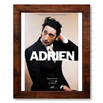 Adrien Brody 14x17