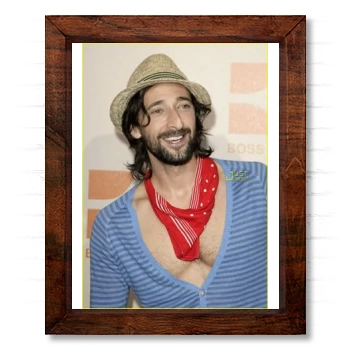 Adrien Brody 14x17