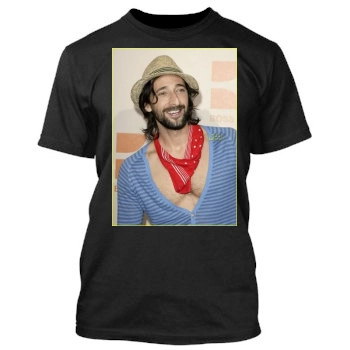 Adrien Brody Men's TShirt