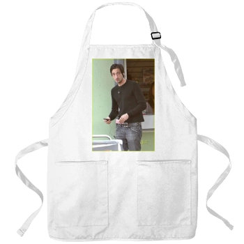 Adrien Brody Apron