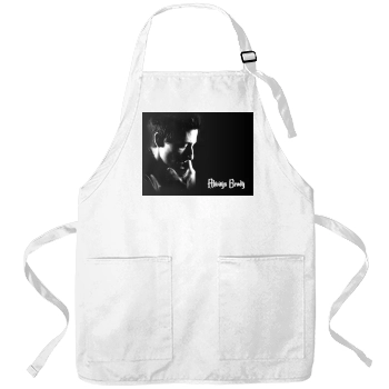 Adrien Brody Apron