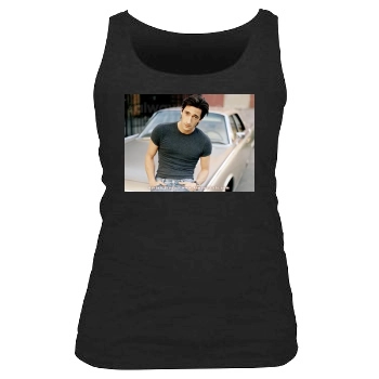 Adrien Brody Women's Tank Top