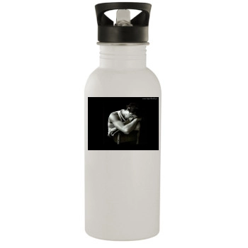 Adrien Brody Stainless Steel Water Bottle