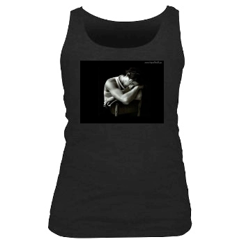 Adrien Brody Women's Tank Top