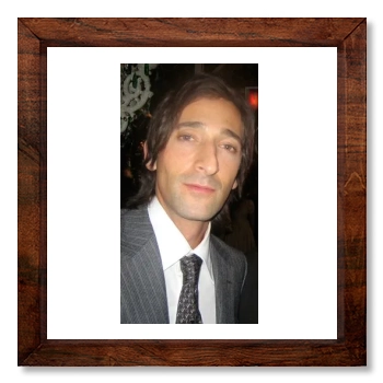 Adrien Brody 12x12