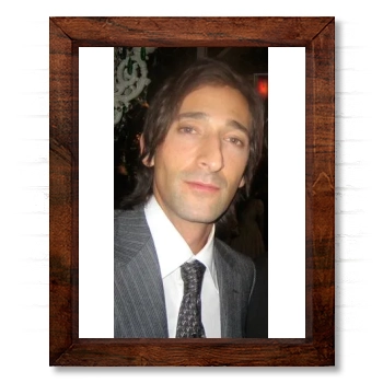 Adrien Brody 14x17