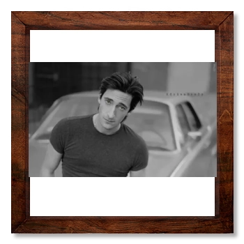 Adrien Brody 12x12