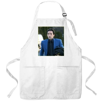 Adrien Brody Apron