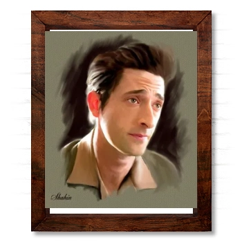 Adrien Brody 14x17