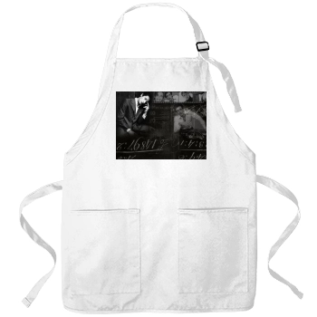 Adrien Brody Apron