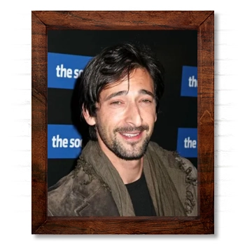 Adrien Brody 14x17