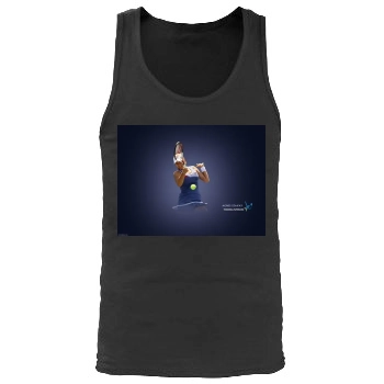 Agnes Szavay Men's Tank Top