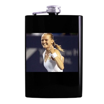 Agnes Szavay Hip Flask