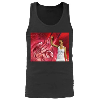 Agnes Szavay Men's Tank Top