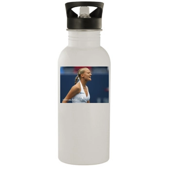 Agnes Szavay Stainless Steel Water Bottle