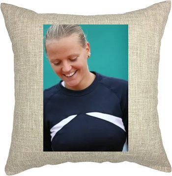 Agnes Szavay Pillow