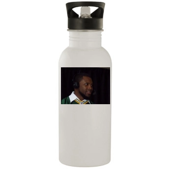 Ahman Green Stainless Steel Water Bottle