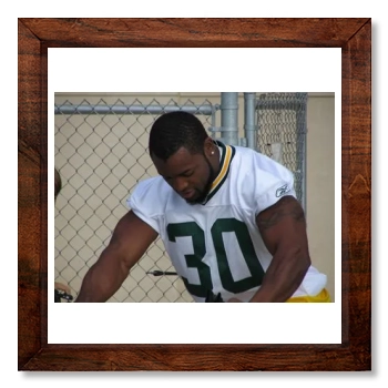 Ahman Green 12x12