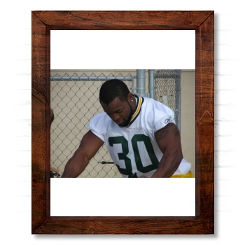 Ahman Green 14x17