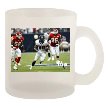 Ahman Green 10oz Frosted Mug