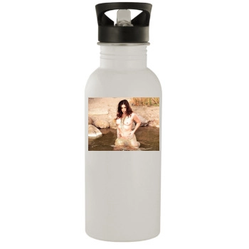 Aimee Sweet Stainless Steel Water Bottle