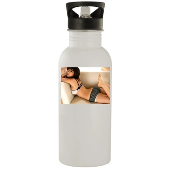 Aki Hoshino Stainless Steel Water Bottle