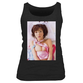 Aki Hoshino Women's Tank Top