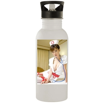 Aki Hoshino Stainless Steel Water Bottle