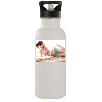 Aki Hoshino Stainless Steel Water Bottle