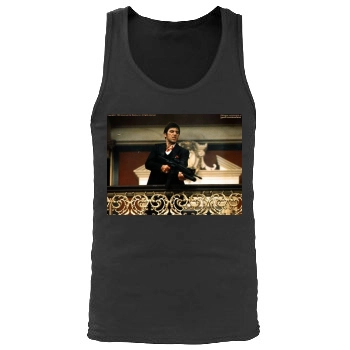 Al Pacino Men's Tank Top