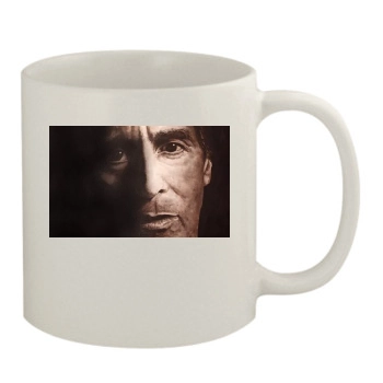 Al Pacino 11oz White Mug