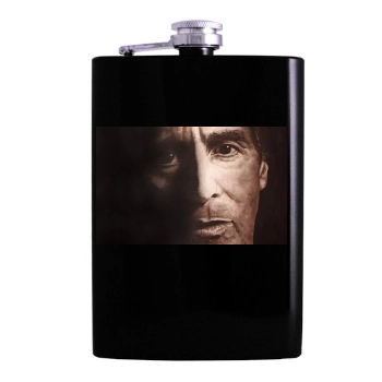 Al Pacino Hip Flask