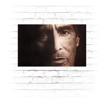 Al Pacino Poster