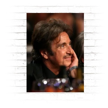 Al Pacino Poster