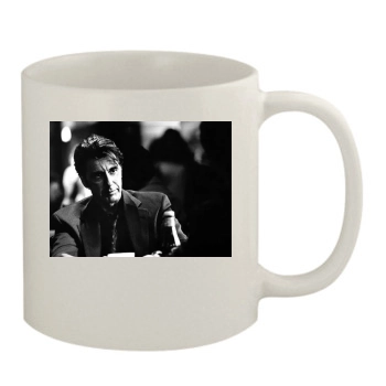 Al Pacino 11oz White Mug