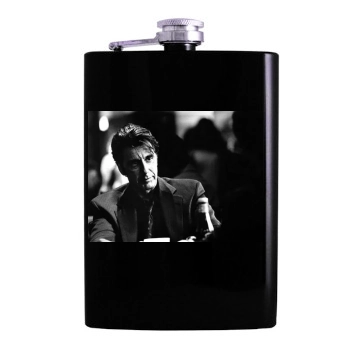 Al Pacino Hip Flask