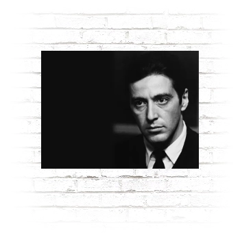 Al Pacino Poster