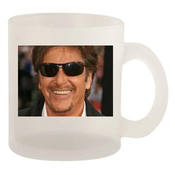 Al Pacino 10oz Frosted Mug