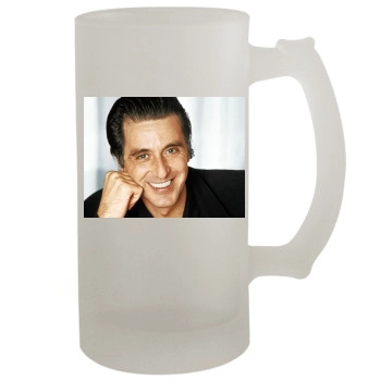 Al Pacino 16oz Frosted Beer Stein