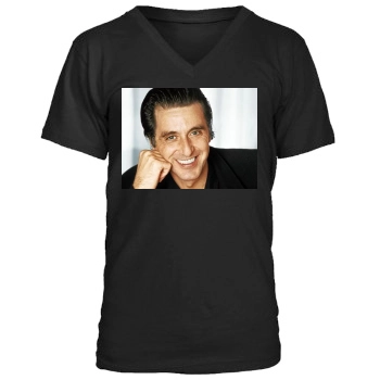 Al Pacino Men's V-Neck T-Shirt