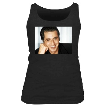 Al Pacino Women's Tank Top