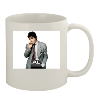 Al Pacino 11oz White Mug