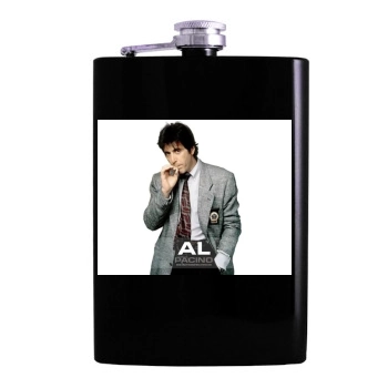 Al Pacino Hip Flask