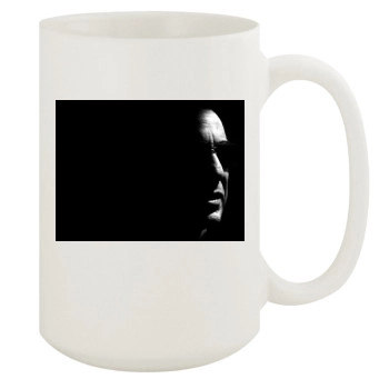 Al Pacino 15oz White Mug