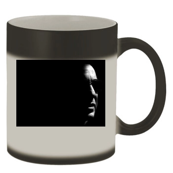 Al Pacino Color Changing Mug