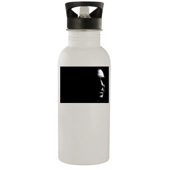 Al Pacino Stainless Steel Water Bottle